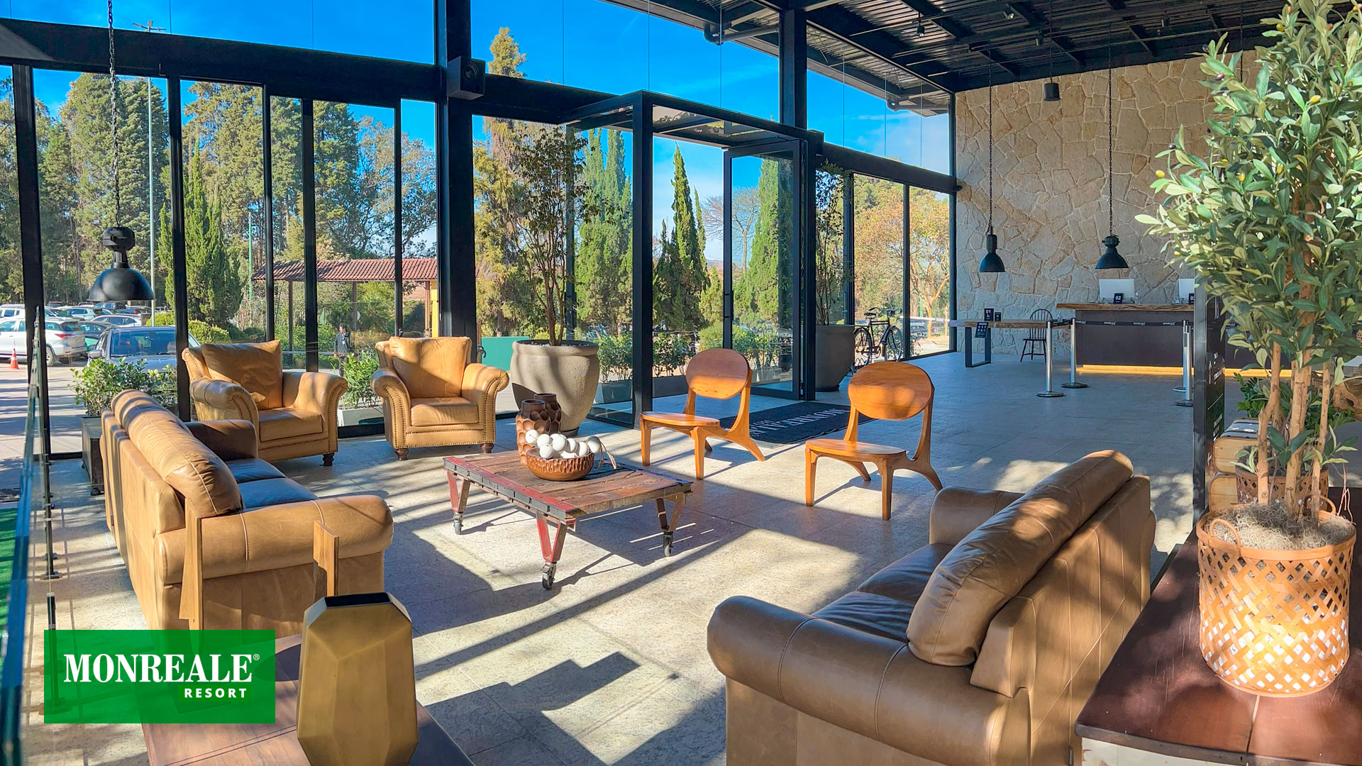 Monreale Resort